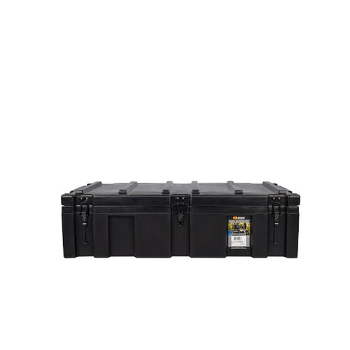 Pelican BC110055031L08BK Spacecase Hard Case