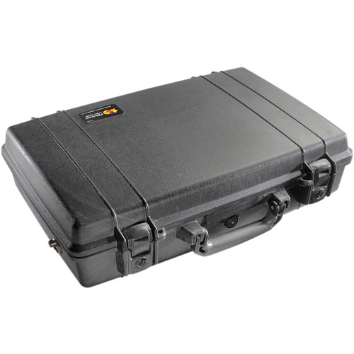 1490 Protector Deluxe Laptop Case