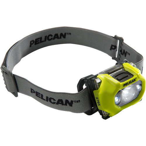 2765 Pelican ProGear Headlamp (Gen 2)