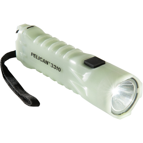 3310PL LED Torch - Photoluminescent (Gen 2)