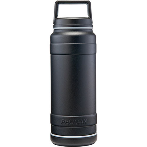 Traveler Bottle 32oz - 945ml Black