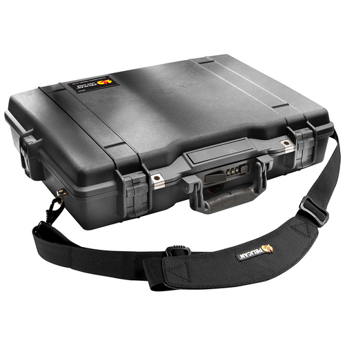1495 Protector Deluxe Laptop Case