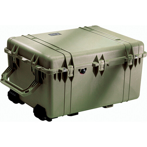1630 Protector Case OD Green Empty