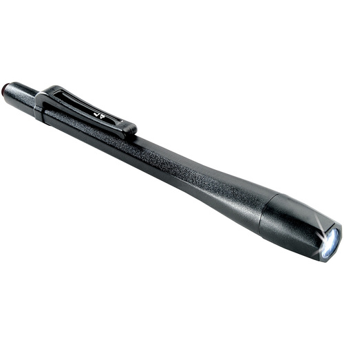 1830 L4 LED Pen Torch