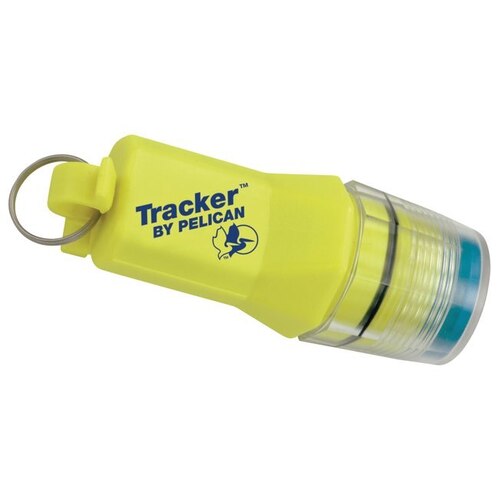 2140 Tracker Torch - Yellow