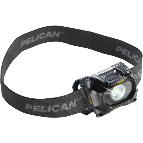 2750 Pelican ProGear Headlamp (Gen 3)