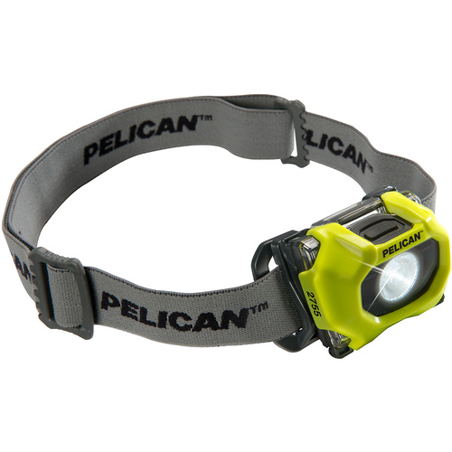 2755 Pelican ProGear Headlamp (Gen 2)