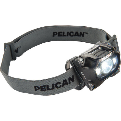 2760C Pelican ProGear Headlamp