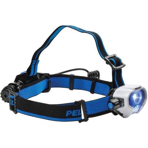 2780R Rechargeable LED Headlamp
