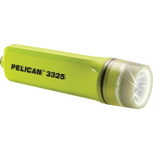 3325 Pelican Tail-switch Safety Torch