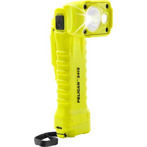 3415 Pelican Right-Angled Safety Torch