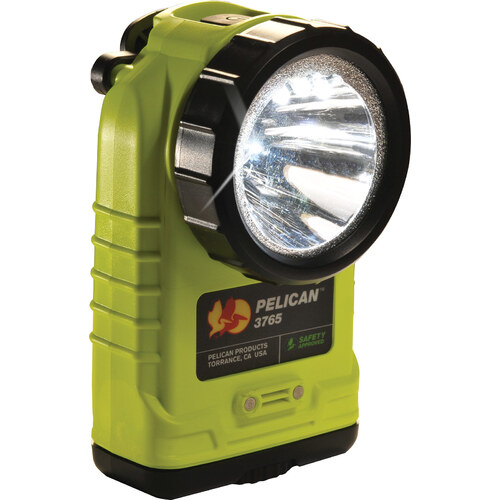 3765 Pelican Right-Angled Safety Torch (Gen 2)