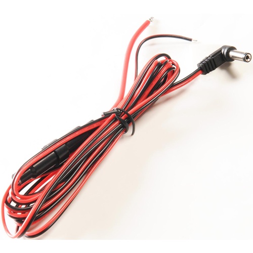 6061F Direct Wiring Loom for Vehicle Installation