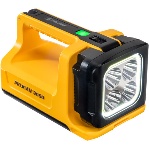 9050 LED Lantern Light - Yellow