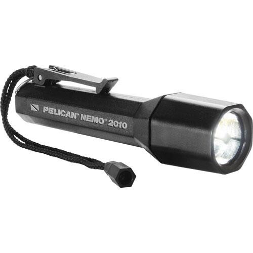 2010 NEMO Diving Torch